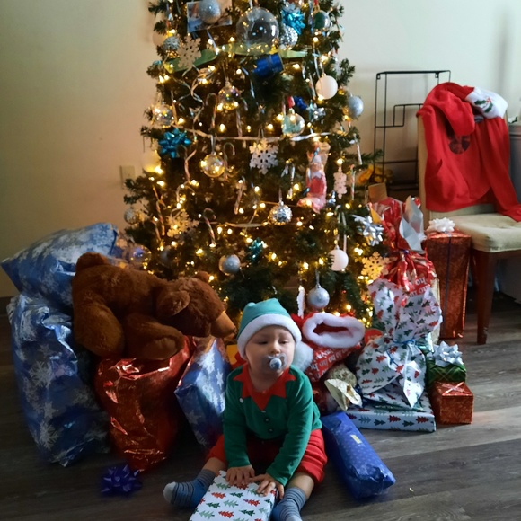 Meet your Posher, Reggie - Picture 1 of 1